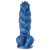 gode pussy waves 12 x 38cm