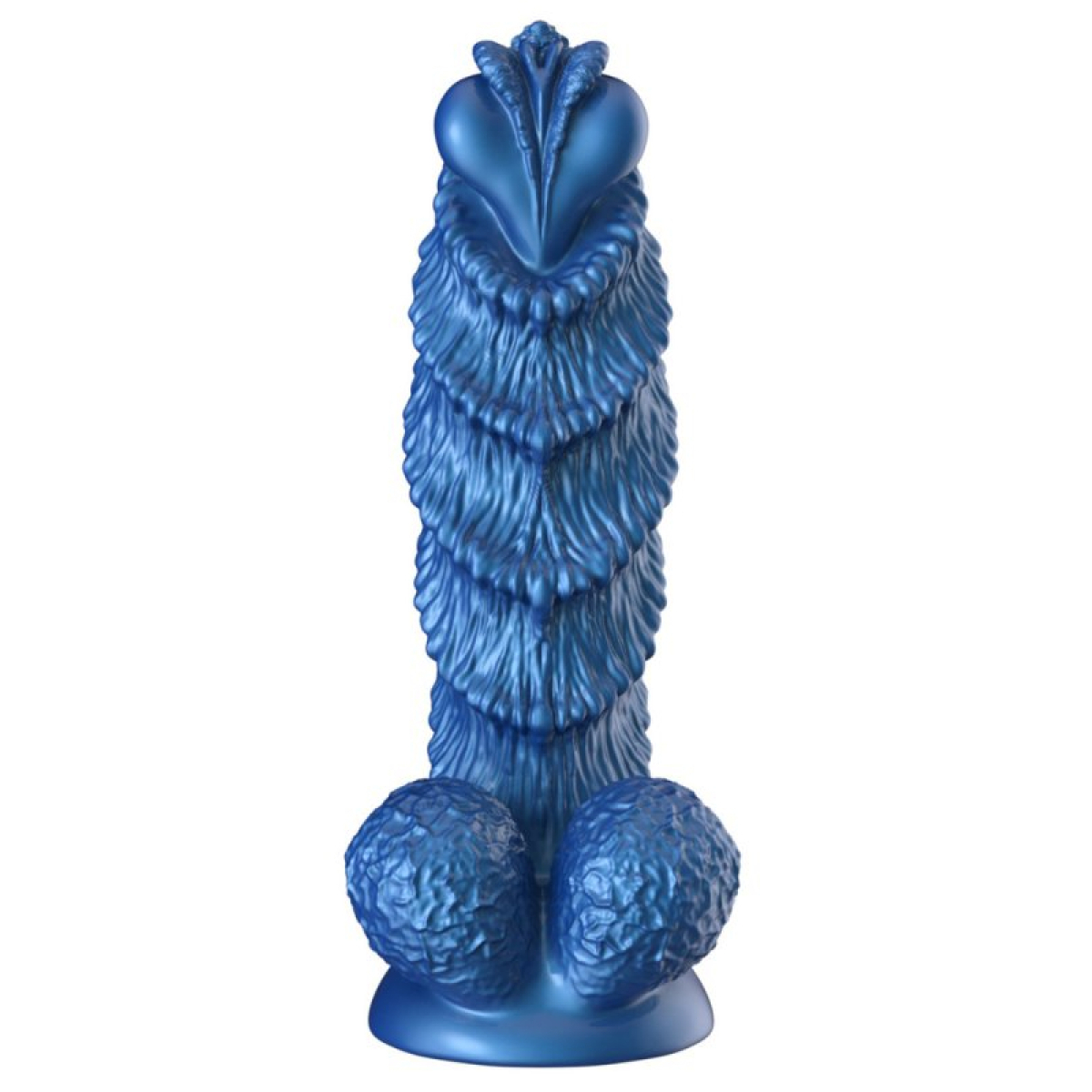 gode pussy waves 12 x 38cm