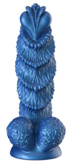 gode pussy waves 12 x 38cm