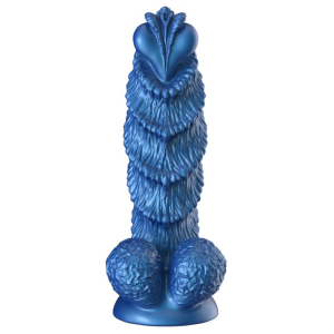 gode pussy waves 12 x 38cm