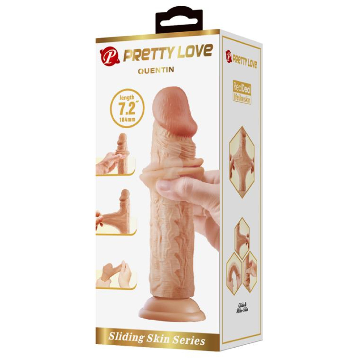 gode quentin 15 x 38cm 1