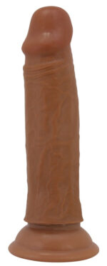 gode quentin 15 x 38cm marron