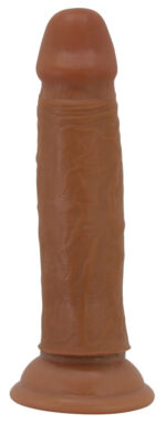 gode quentin 15 x 38cm marron 2