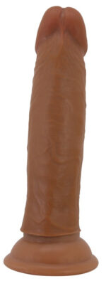 gode quentin 15 x 38cm marron 4
