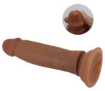 gode quentin 15 x 38cm marron 5