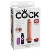 gode qui ejacule squirting 18 x 52cm 1