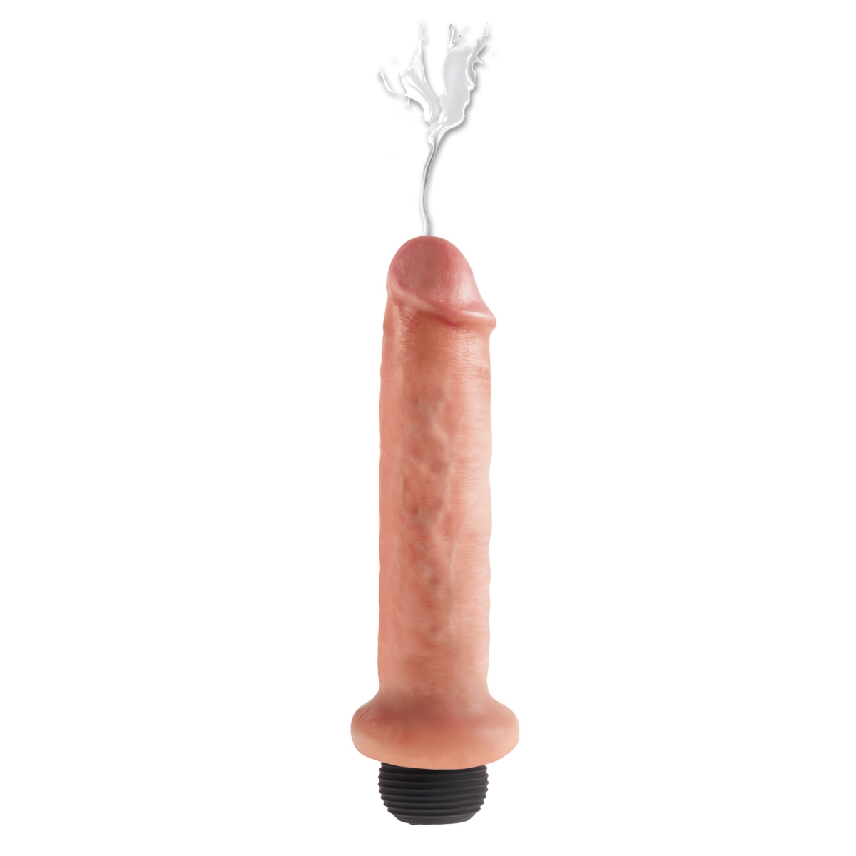 gode qui ejacule squirting 18 x 52cm