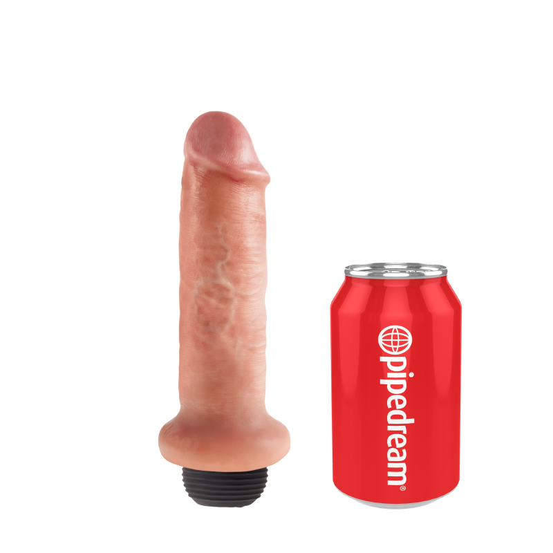 gode qui ejacule squirting king cock 16 x 44cm 2