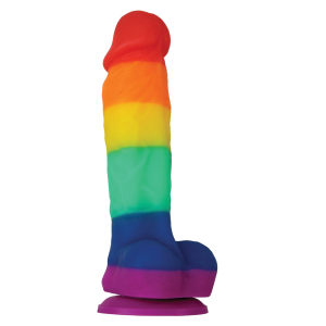gode rainbow 13 x 35 cm scaled