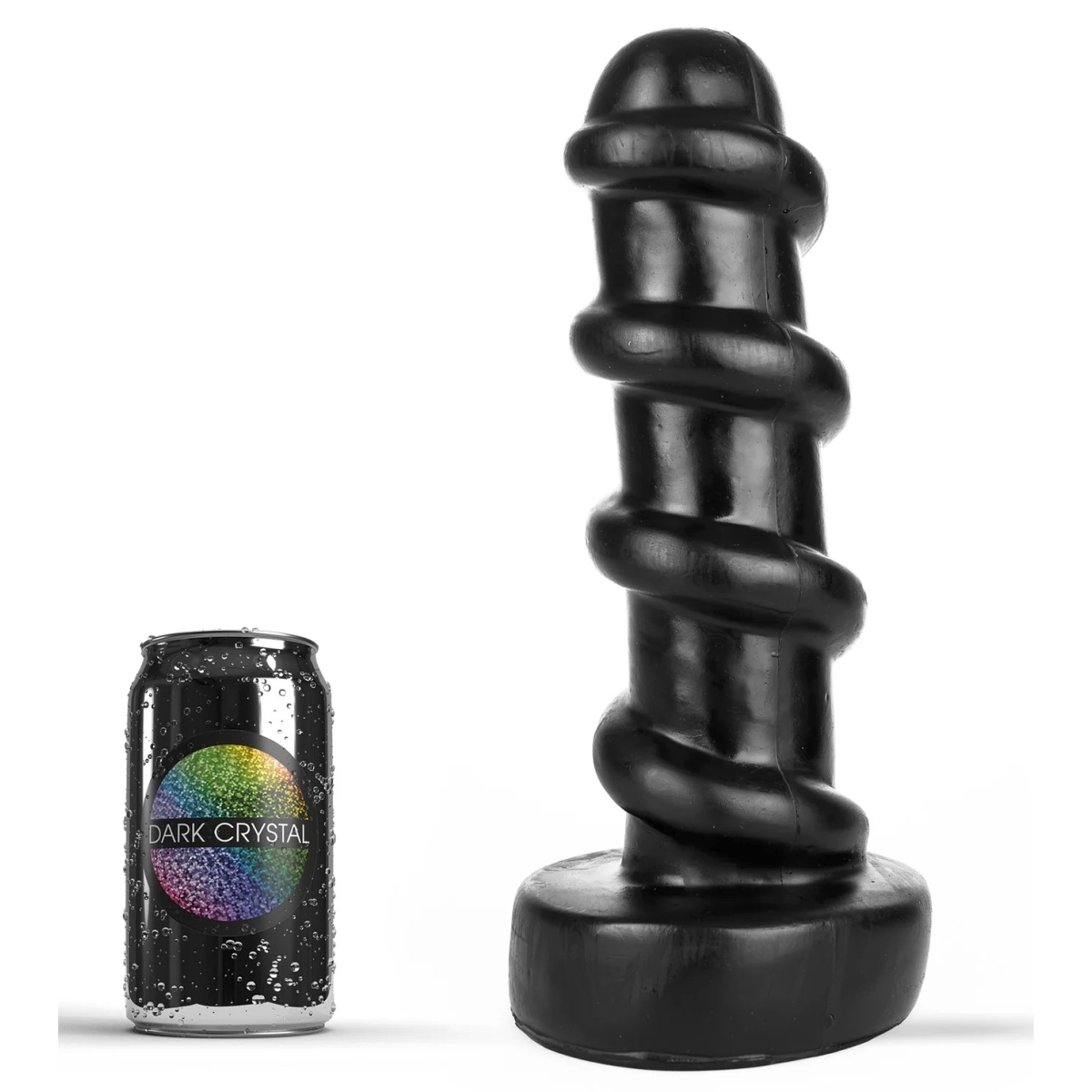 gode rask dark crystal 25 x 8cm