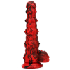 gode-rastabul-18-x-55cm-rouge gode rastabul 18 x 55cm rouge 1