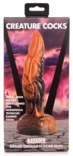 gode ravager 17 x 45cm 1