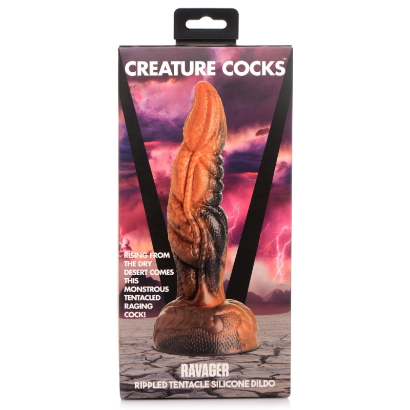 gode ravager 17 x 45cm 1