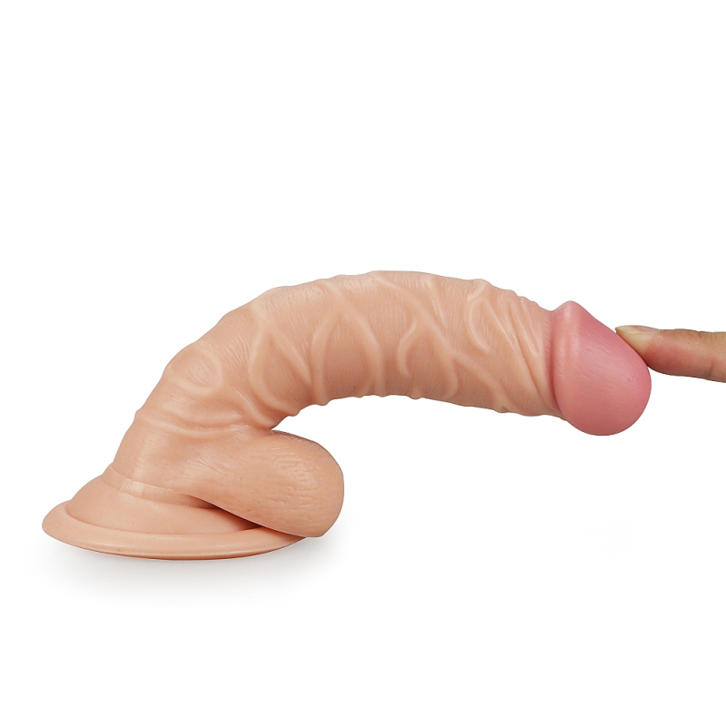 gode real extreme 13 x 36 cm 3