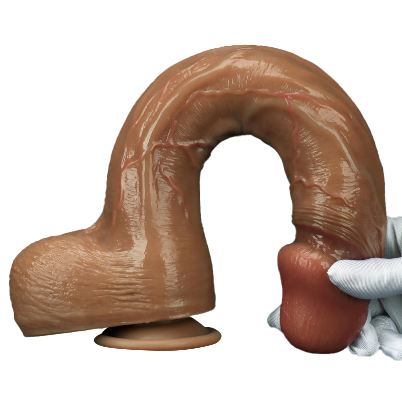 gode realdong 27 x 53cm marron 5
