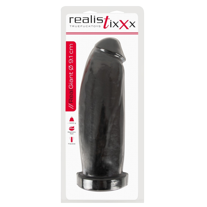 gode realgiant 275 x 9cm 1