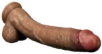 gode realink 26 x 53cm marron 2