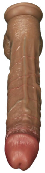 gode realink 26 x 53cm marron 3