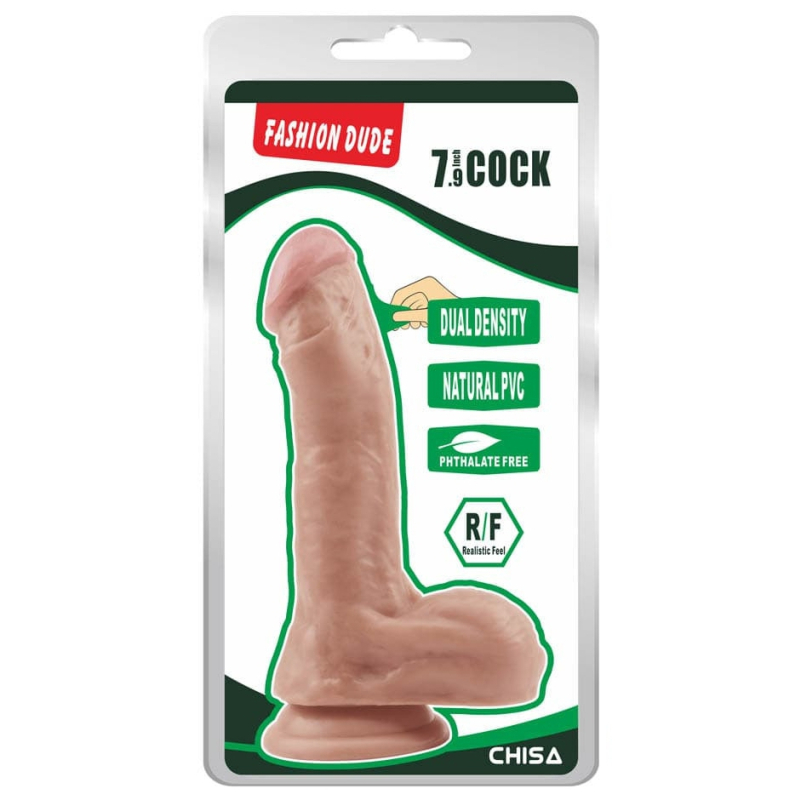 gode realise fashion dude 15 x 4 cm 1
