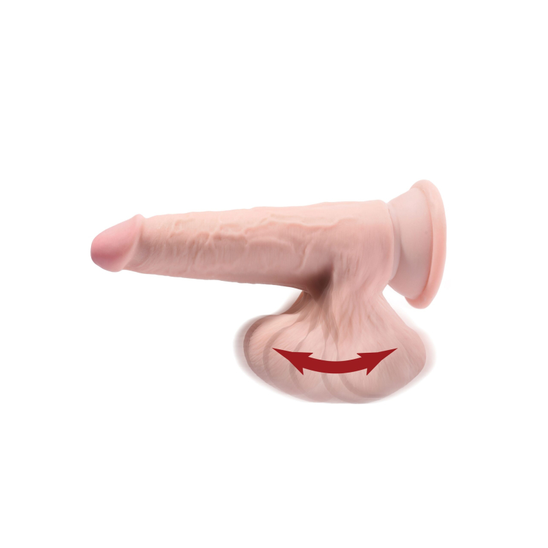 gode realiste 3d cock swinging balls 18 x 5 cm 2 scaled