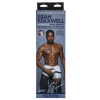 gode realiste acteur isiah maxwell 23 x 4 cm 2 scaled