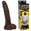 gode realiste acteur jason luv 21 x 53cm