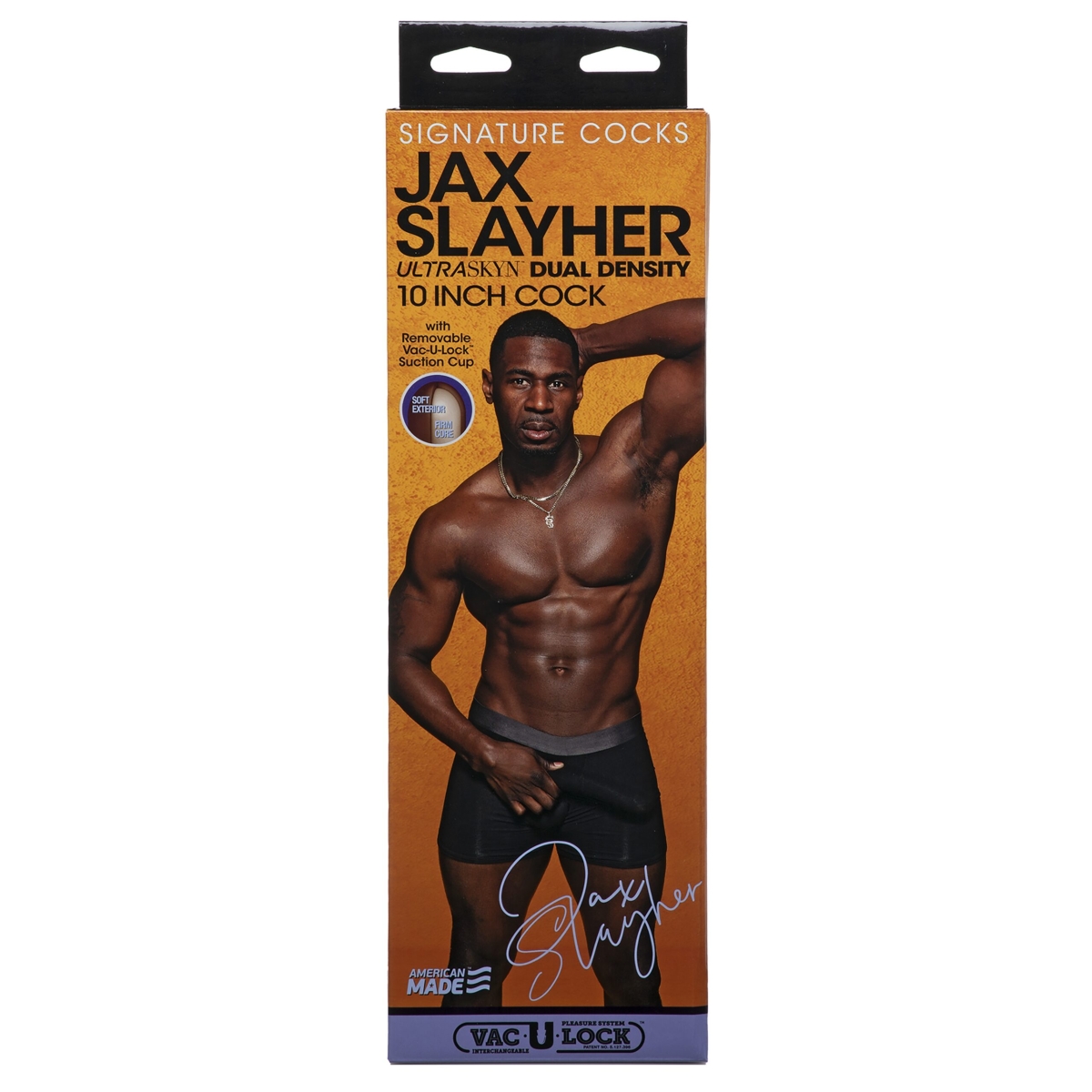 gode realiste acteur jax slayher 23 x 5 cm 2 scaled