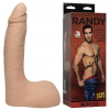 gode realiste acteur randy 17 x 5 cm
