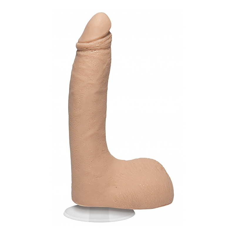 gode realiste acteur randy 17 x 5 cm 5