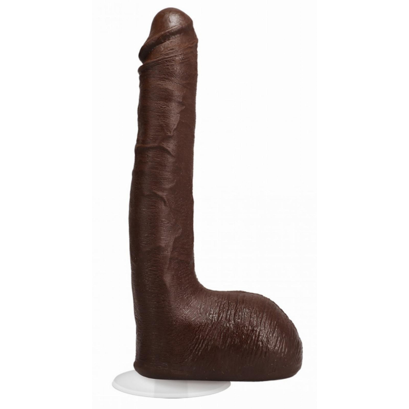 gode realiste acteur ricky johnson 20 x 5cm 1