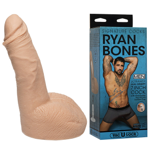 gode realiste acteur ryan bones 14 x 5 cm scaled