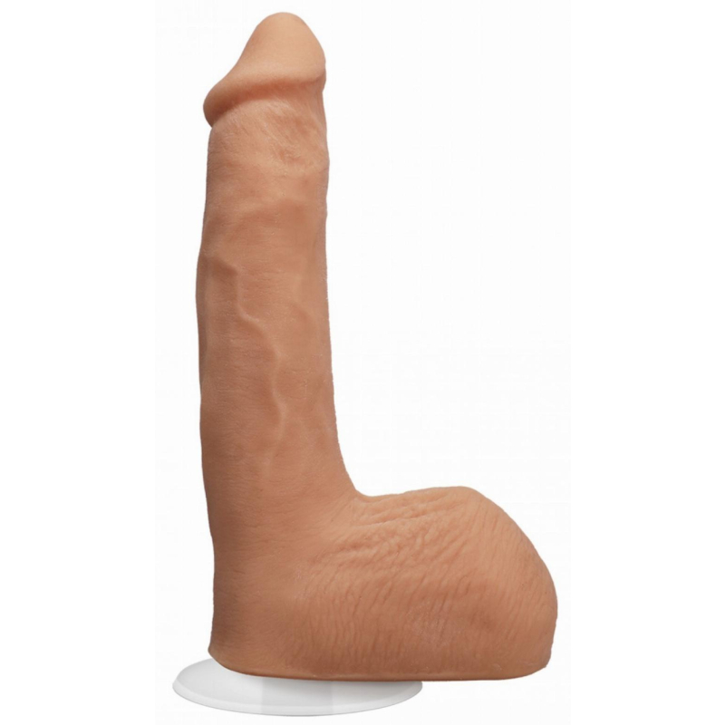 gode realiste acteur seth gamble 15 x 4cm 1