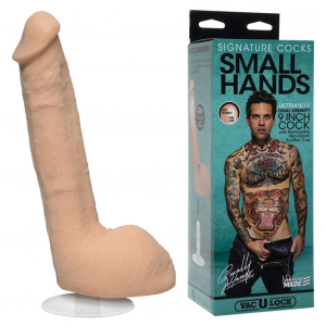 gode realiste acteur small hands 19 x 4 cm