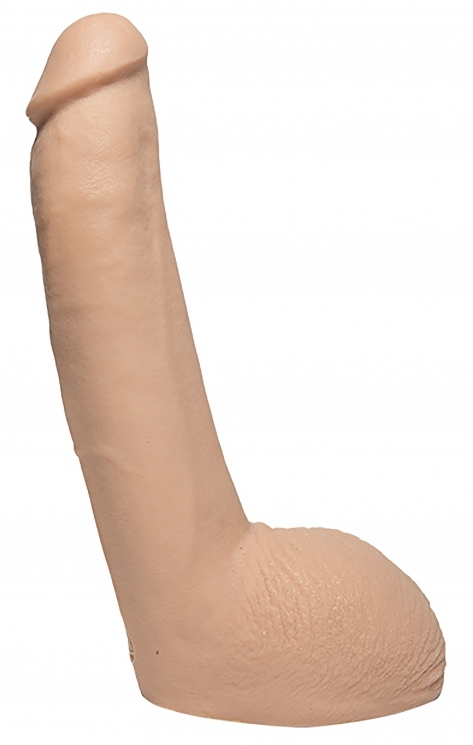 gode realiste acteur xander corvus 18 x 5 cm 1