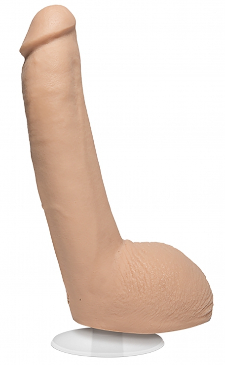 gode realiste acteur xander corvus 18 x 5 cm 5