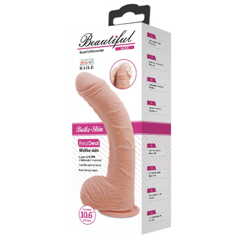 gode realiste alex beautiful 22 x 5cm 1