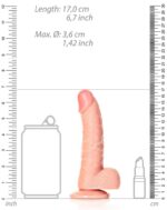 gode realiste balls curved realrock 125 x 36cm 5