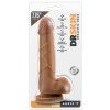 gode realiste basic up dr skin 14 x 35cm latino 1