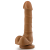gode realiste basic up dr skin 14 x 35cm latino 2