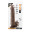 gode realiste basic up dr skin 14 x 35cm marron marron 1