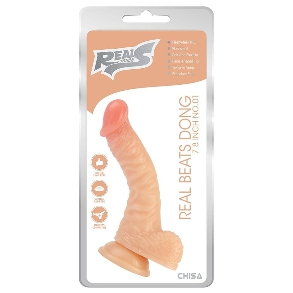 gode realiste beats curve 15 x 45cm 1