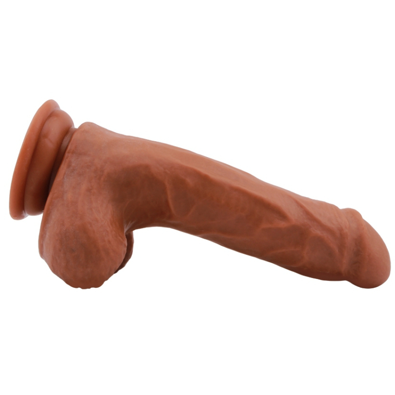 gode realiste bottomless pleasure 15 x 4cm latino 4