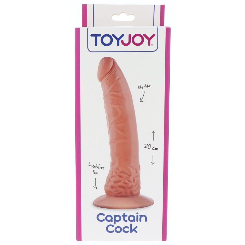 gode realiste captain cock 18 x 4 cm 1 scaled