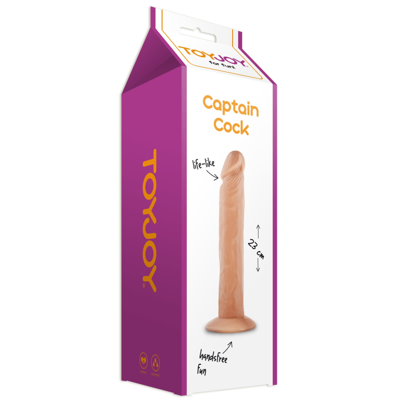 gode realiste captain cock 22 x 45 cm 1 scaled