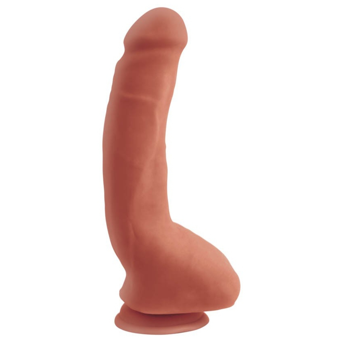 gode realiste carnal pleasure 16 x 4cm latino
