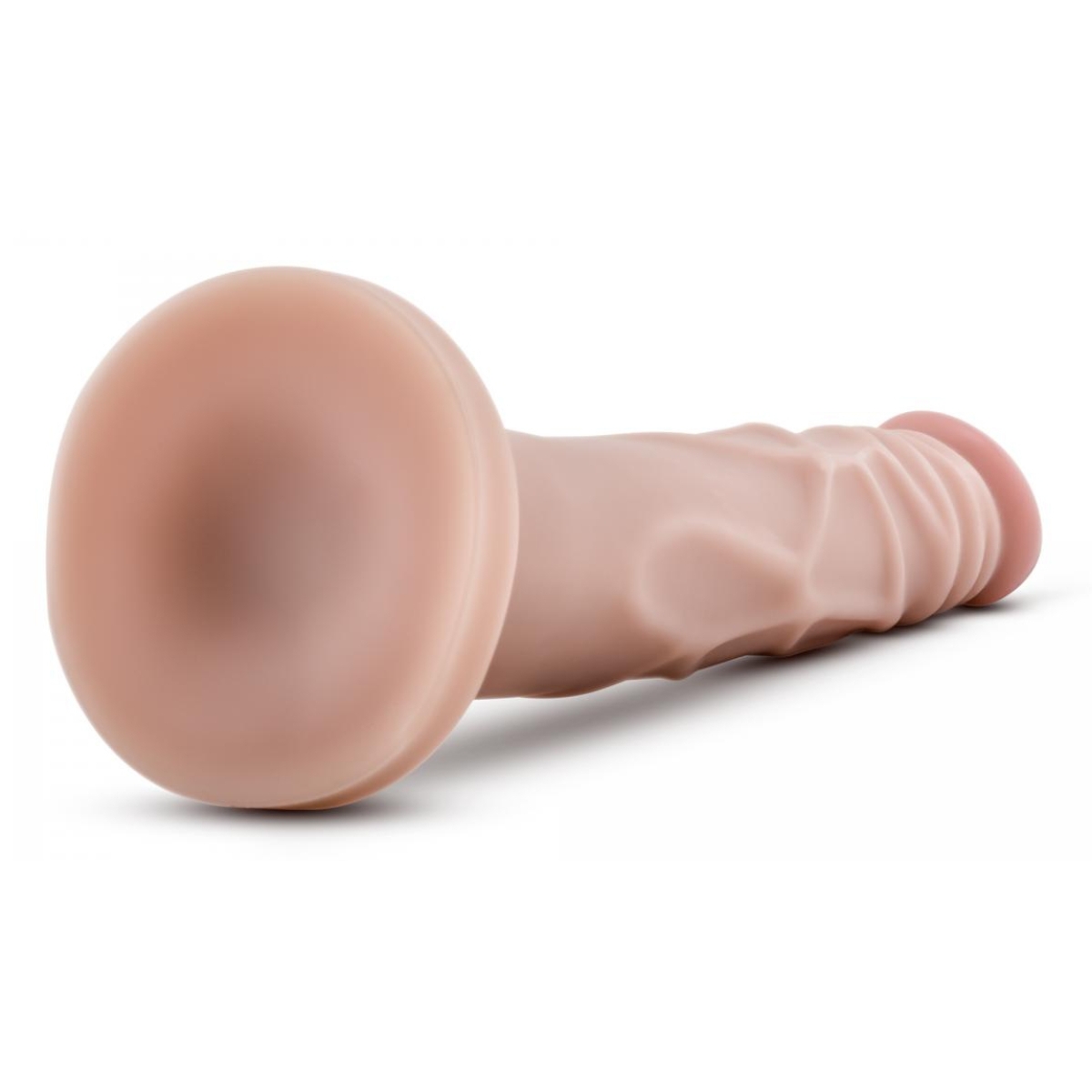 gode realiste cock basic dr skin 17 x 4cm 4