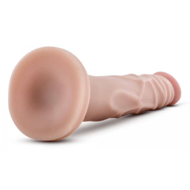 gode realiste cock basic dr skin 17 x 4cm 4