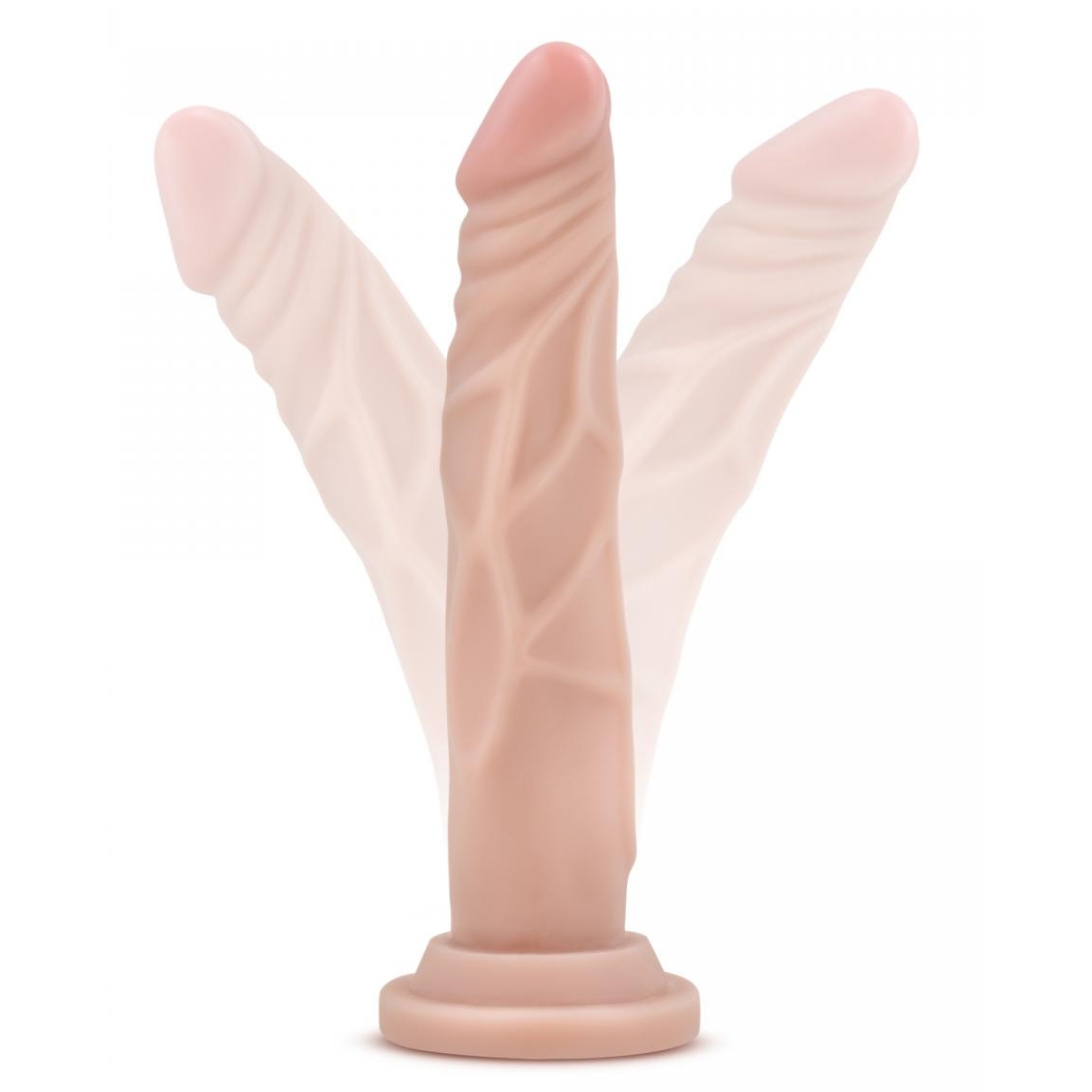 gode realiste cock basic dr skin 17 x 4cm 5