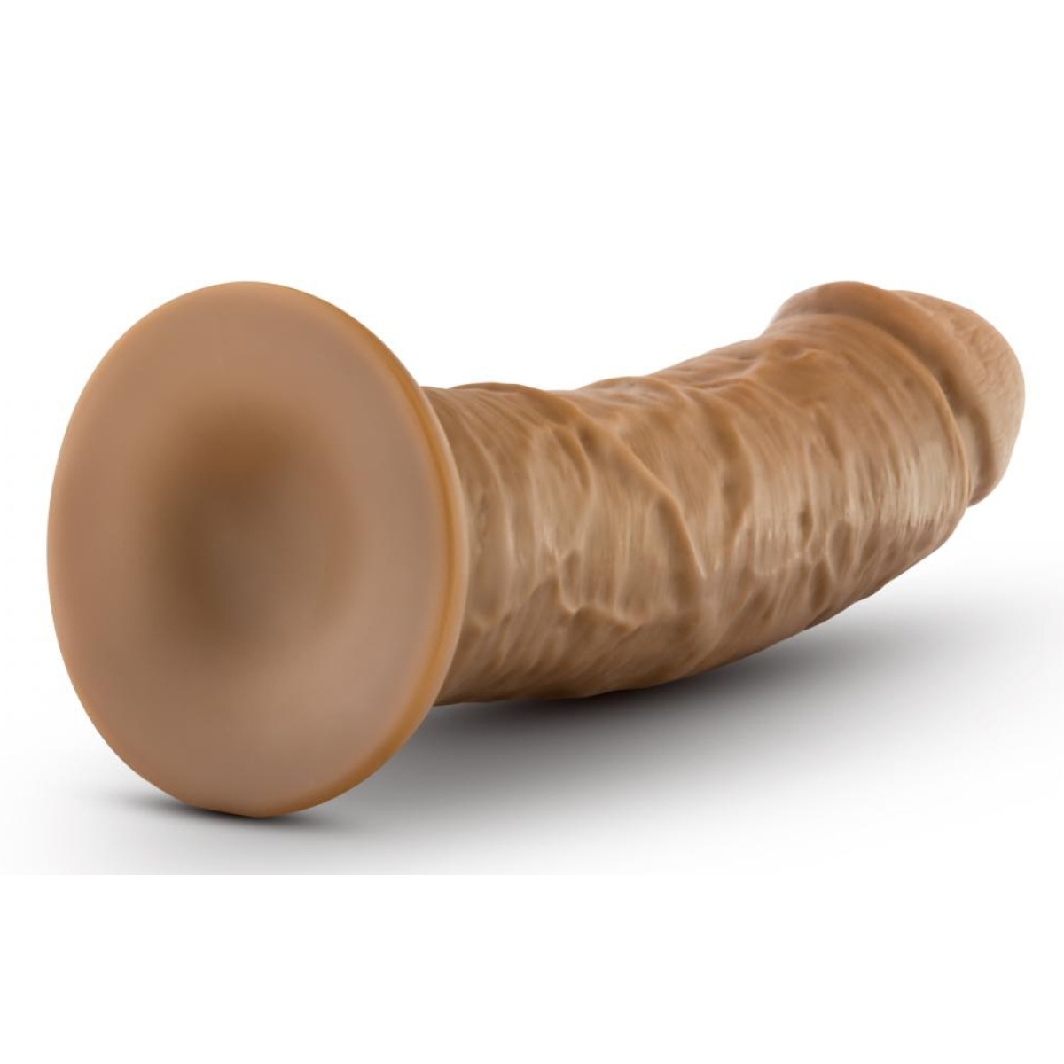 gode realiste cock harn dr skin 18 x 5cm latino 4