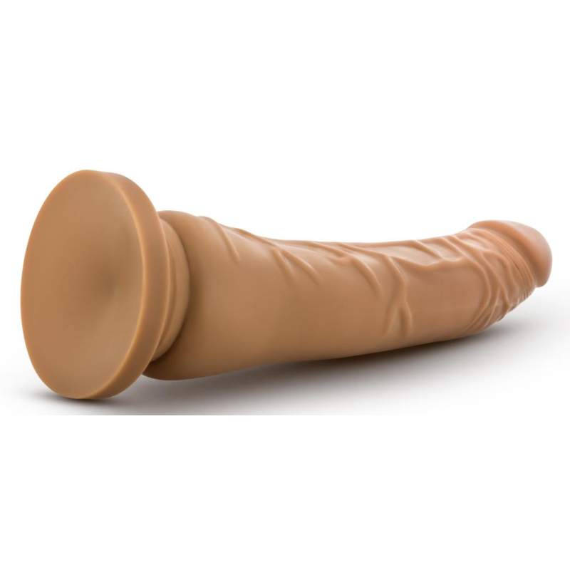 gode realiste cock star dr skin 20 x 4cm latino 4